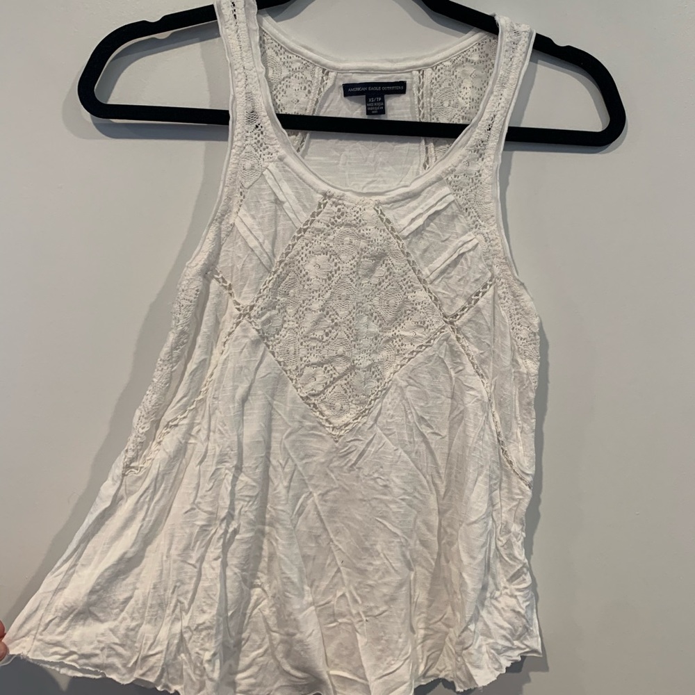 American Eagle Tank top